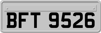 BFT9526