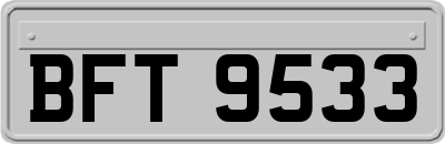 BFT9533