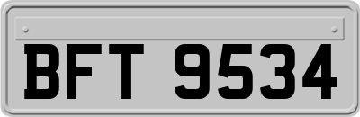 BFT9534