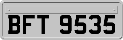 BFT9535