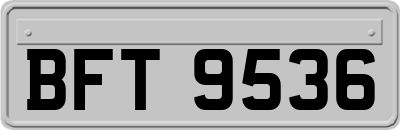 BFT9536