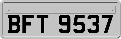 BFT9537