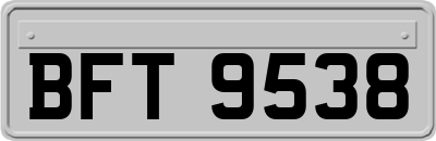 BFT9538