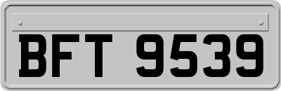 BFT9539
