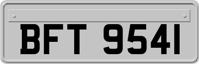 BFT9541