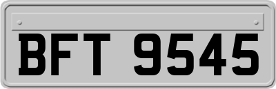 BFT9545