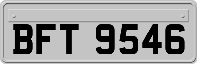 BFT9546