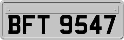 BFT9547