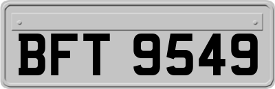 BFT9549