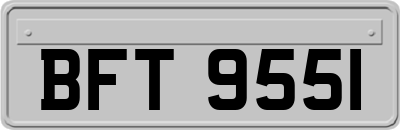BFT9551