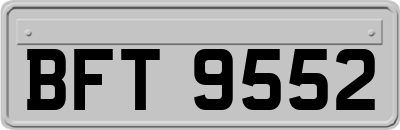 BFT9552
