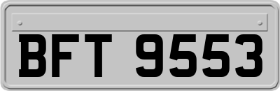 BFT9553