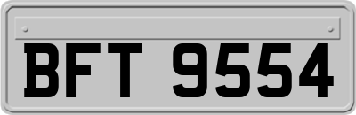 BFT9554