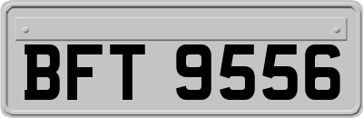BFT9556