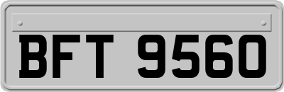 BFT9560
