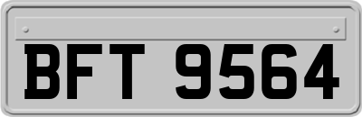 BFT9564