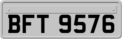 BFT9576