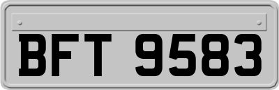 BFT9583