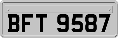 BFT9587