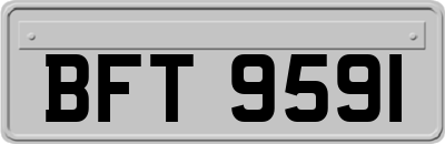 BFT9591