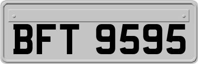 BFT9595