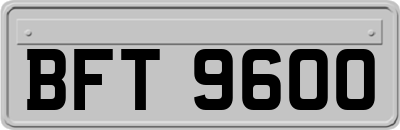 BFT9600