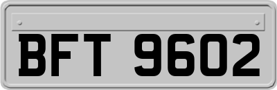 BFT9602