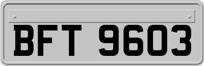 BFT9603