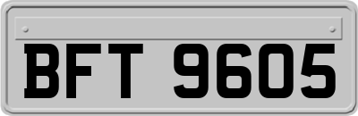 BFT9605