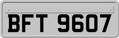 BFT9607
