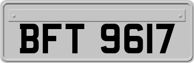 BFT9617
