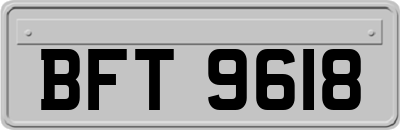 BFT9618
