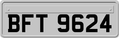 BFT9624