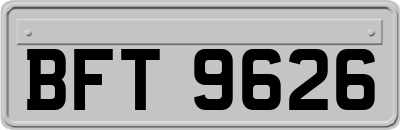BFT9626