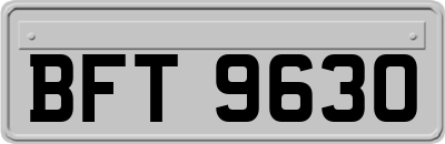 BFT9630