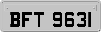 BFT9631