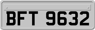 BFT9632