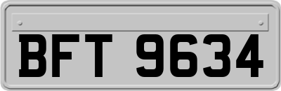 BFT9634