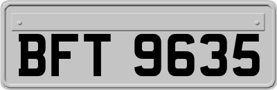 BFT9635