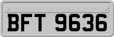 BFT9636