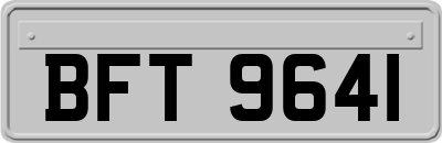 BFT9641