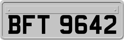 BFT9642