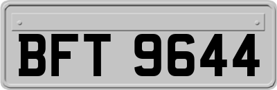 BFT9644
