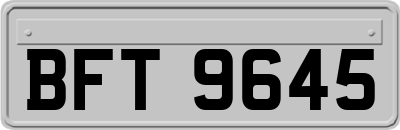BFT9645