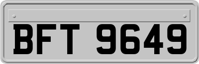 BFT9649
