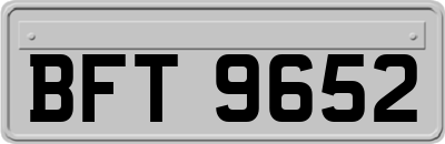 BFT9652