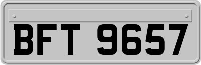 BFT9657