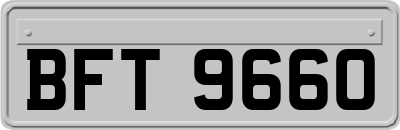 BFT9660