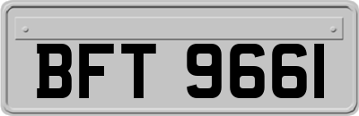 BFT9661