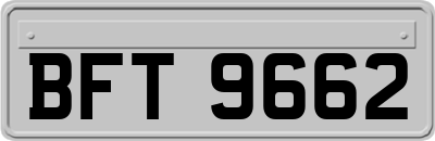 BFT9662